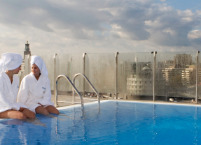 Selma Spa+ Cityspa