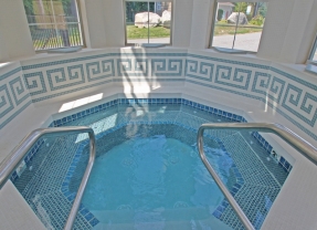 Senator Inn & Spa