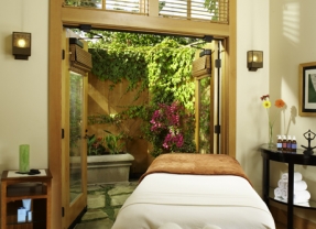 Rosewood Spa