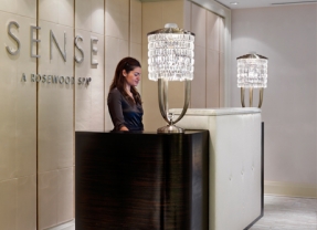 Rosewood Spa - Georgia