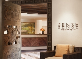 Rosewood Spa - san miguel de allende