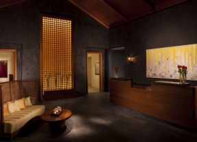 Rosewood Spa - Sand Hill