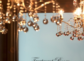 Rosewood Spa - The Carlyle