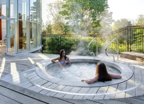 Serenity SPA