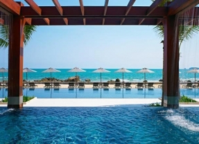 Serenity Spa at Bay Point