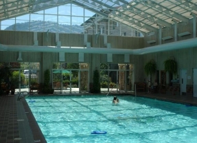 Seven Feathers Hotel & Casino Resort