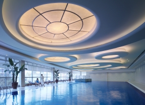 Shangri-La Hotel, Fuzhou