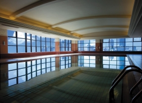 Shangri-La Hotel, Harbin