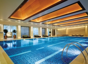Shangri-La Hotel, Ningbo