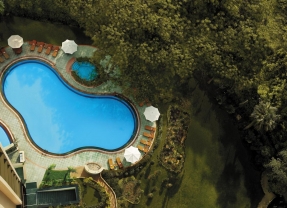 Shangri-La's - Eros Hotel