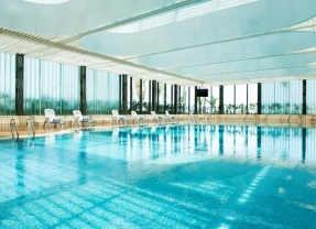 Sheraton Yantai Golden Beach Resort