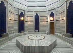 Six Senses Spa at Kempinski Hotel Barbaros Bay