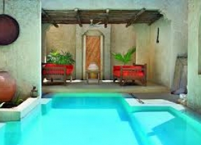 Six Senses Spa at Sharq Village & Spa
