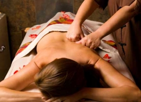 Skinsational, A Skin and Body Spa