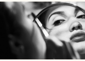 L'impronta della bellezza