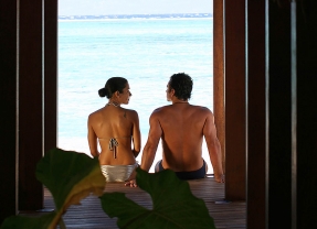 Sofitel Moorea Ia Ora Beach Resort