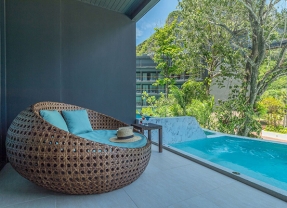 Panan Krabi Resort