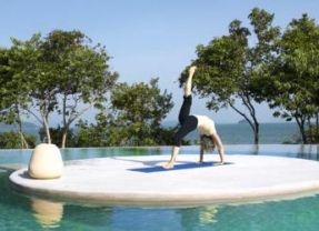 Soneva Fushi by Six Senses