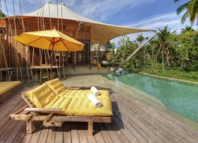 Soneva Kiri by Six Senses