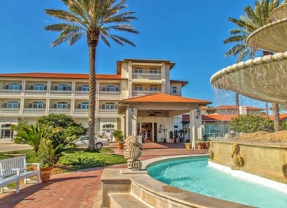 Spa at the Ponte Vedra Inn & Club