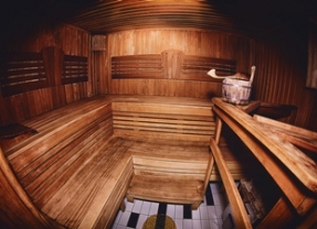 Spa centre "Aqua Vita"