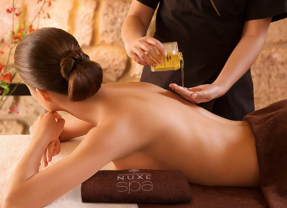 Spa Nuxe