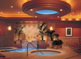 Spa Toccare