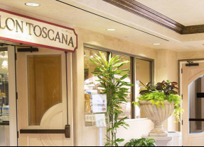 Spa Toscana