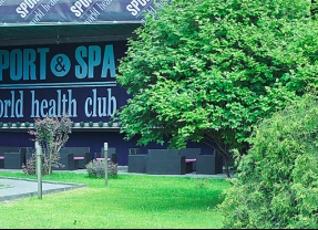 Sport&Spa