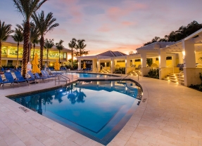 St. Andrews Country Club