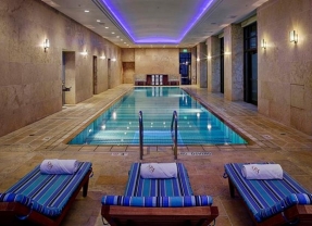 St. Julien Hotel & Spa