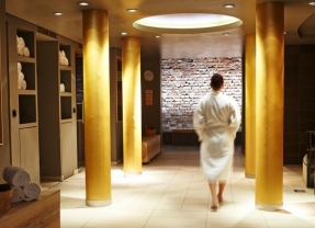 STEIGENBERGER ALPENHOTEL AND SPA