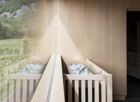 Stroblhof Hotel Ristorante Azienda vinicola