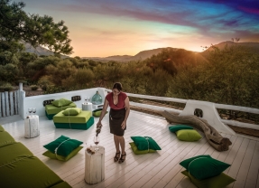 Su Gologone Country resort