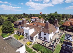 Suffolk Hotel & Golf Club