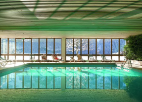 Sunstar Hotel Grindelwald