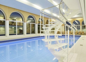 Sunstar Parkhotel Arosa