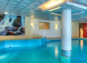 Sunstar Parkhotel Davos