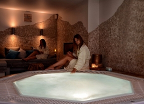 Sweet Relaxation