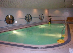 Swissotel Basel