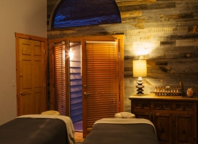 Tallgrass Aveda Spa & Salon
