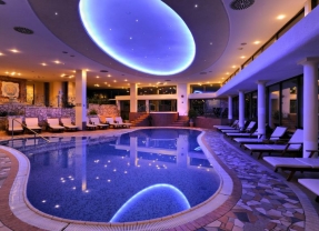 Tantra Spa&Beauty Grand Hotel Adriatic