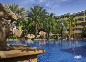 The Aspara @ Holiday Inn Resort Phuket