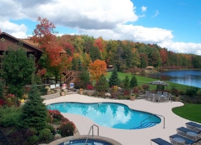 The Biggest Loser at Fitness Ridge