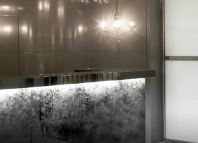 The Sisley Paris Spa