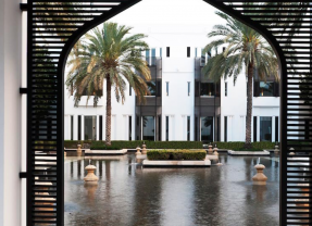The Chedi