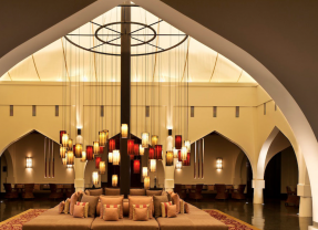 The Chedi Chiang Mai