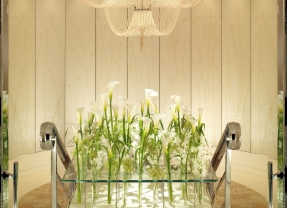The Dorchester
