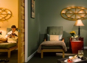 The Essex Resort and Spa