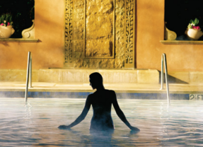 The Fairmont Acapulco Princess - Willow Stream Spa
